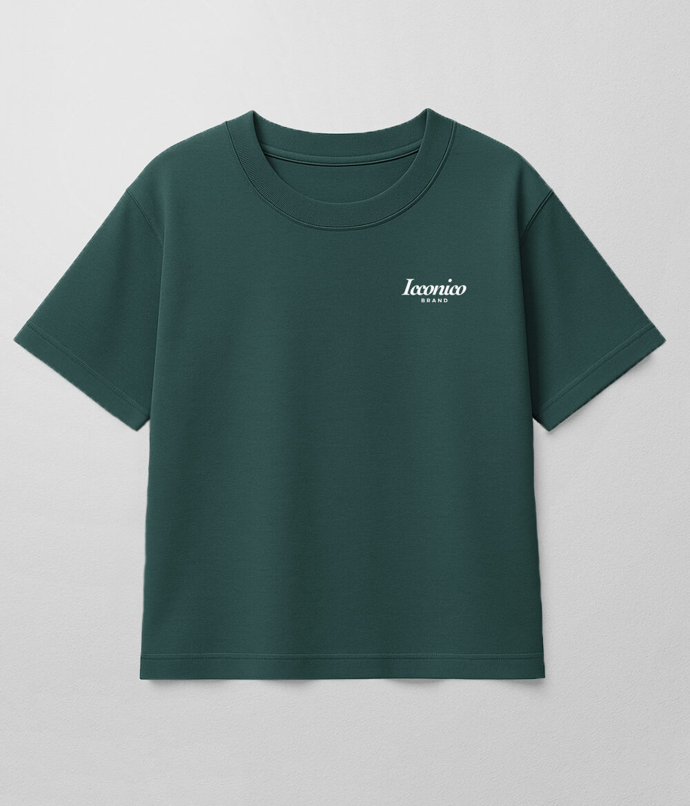 Camiseta Si me das a elegir, me quedo contigo - Imagen 2